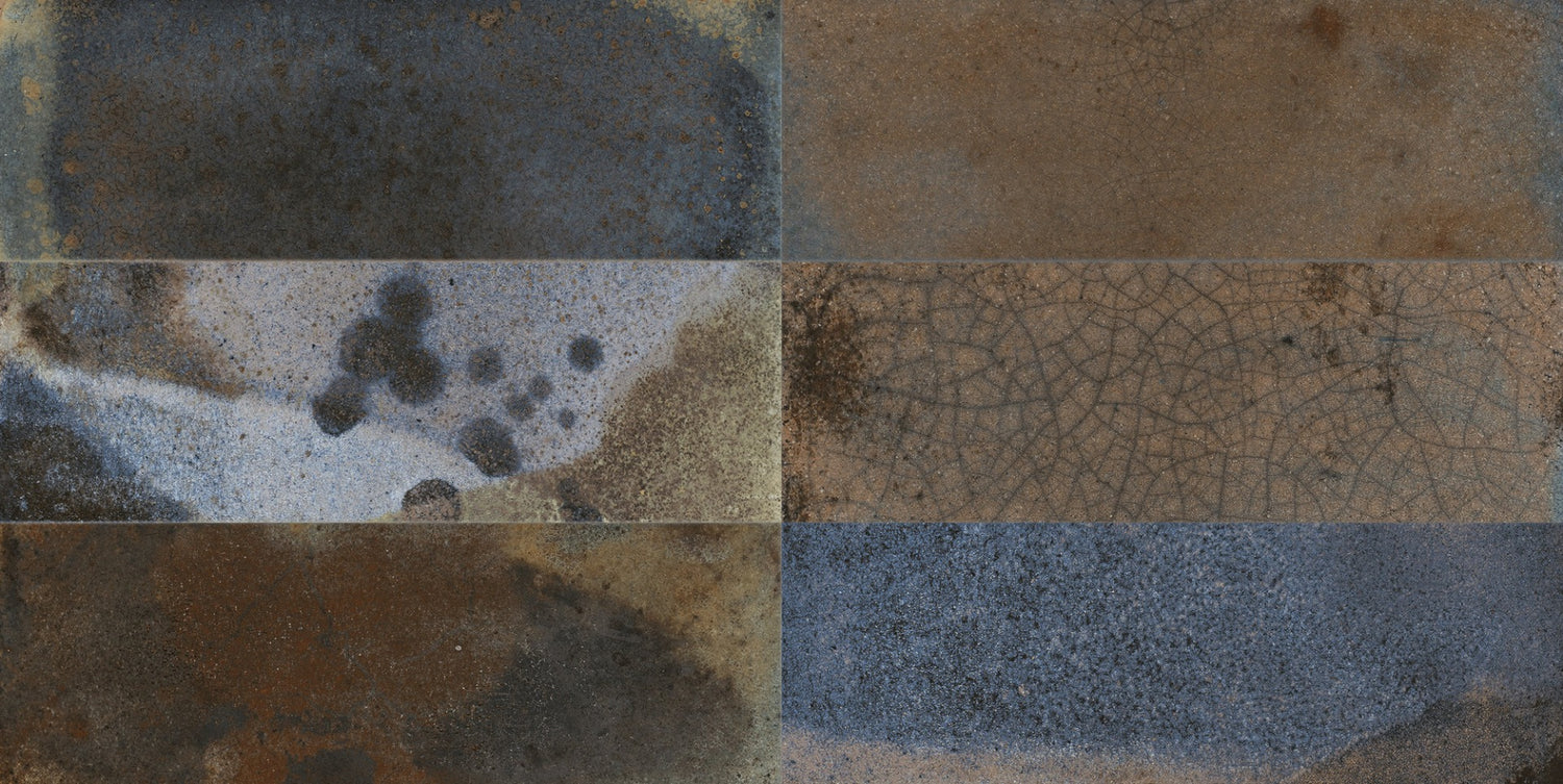 Kakel FS Raku Colors 20x40