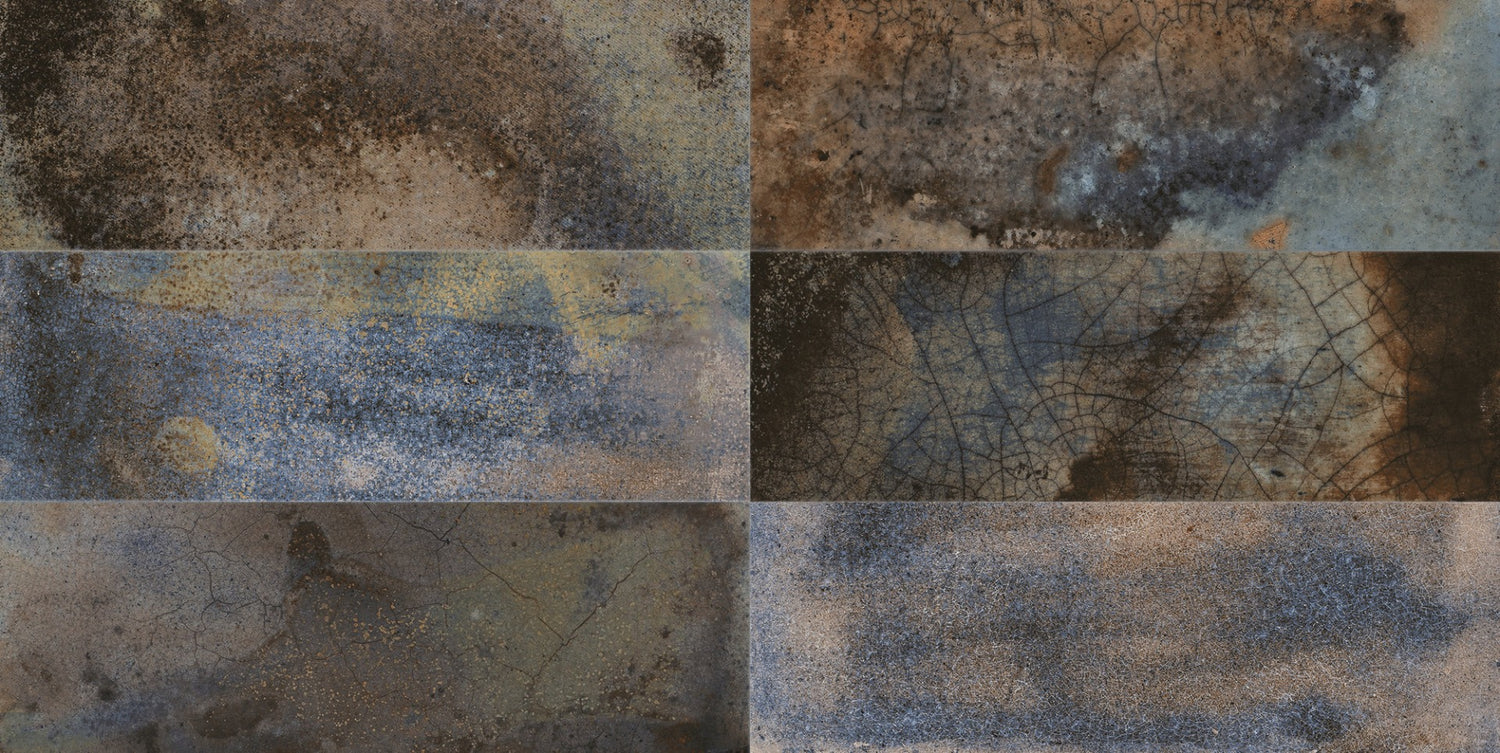 Kakel FS Raku Colors 20x40