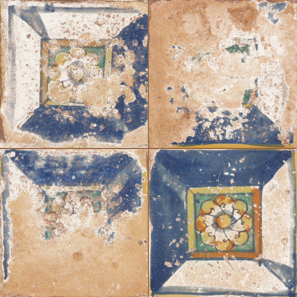 Klinker Peronda FS Heritage Square LT 45x45