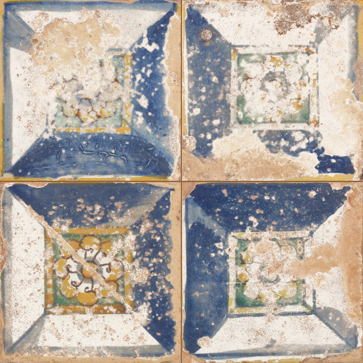 Klinker Peronda FS Heritage Square LT 45x45