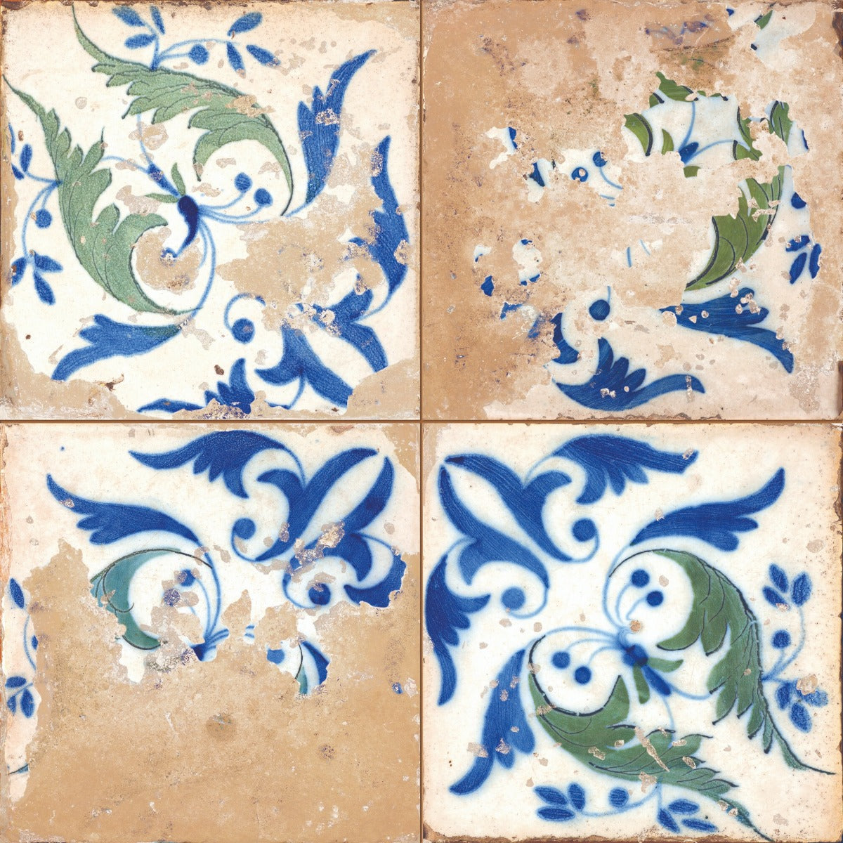 Klinker Peronda FS Heritage Leaves LT 45x45