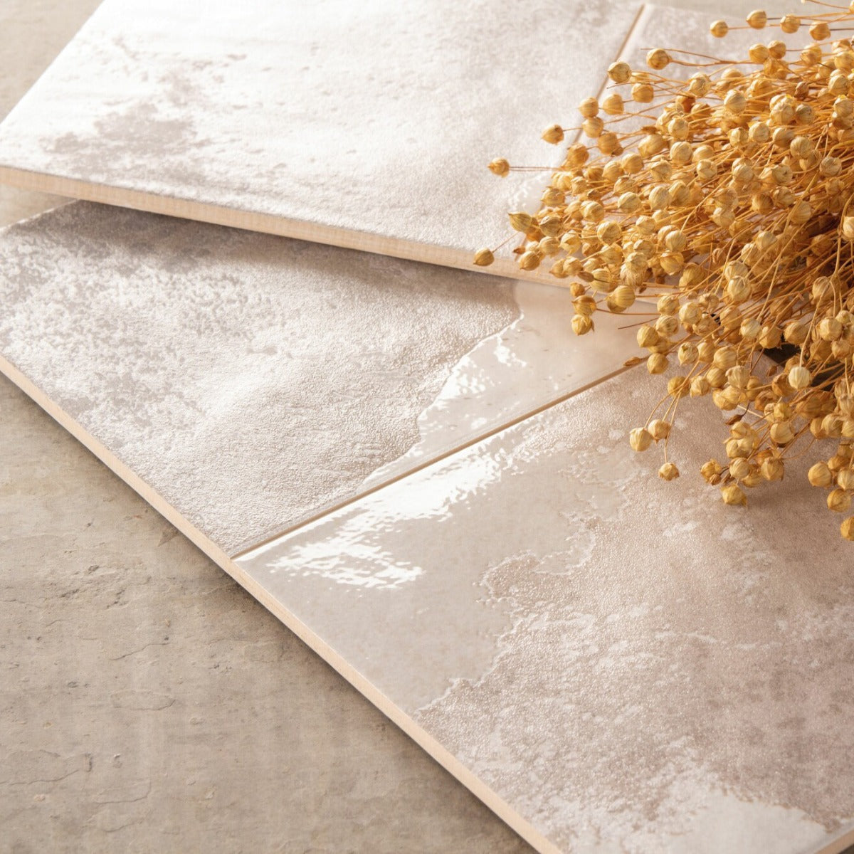 Kakel Peronda FS Tradition Square White LT 20x40