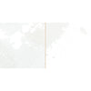 Kakel Peronda FS Tradition Square White LT 20x40 swatch