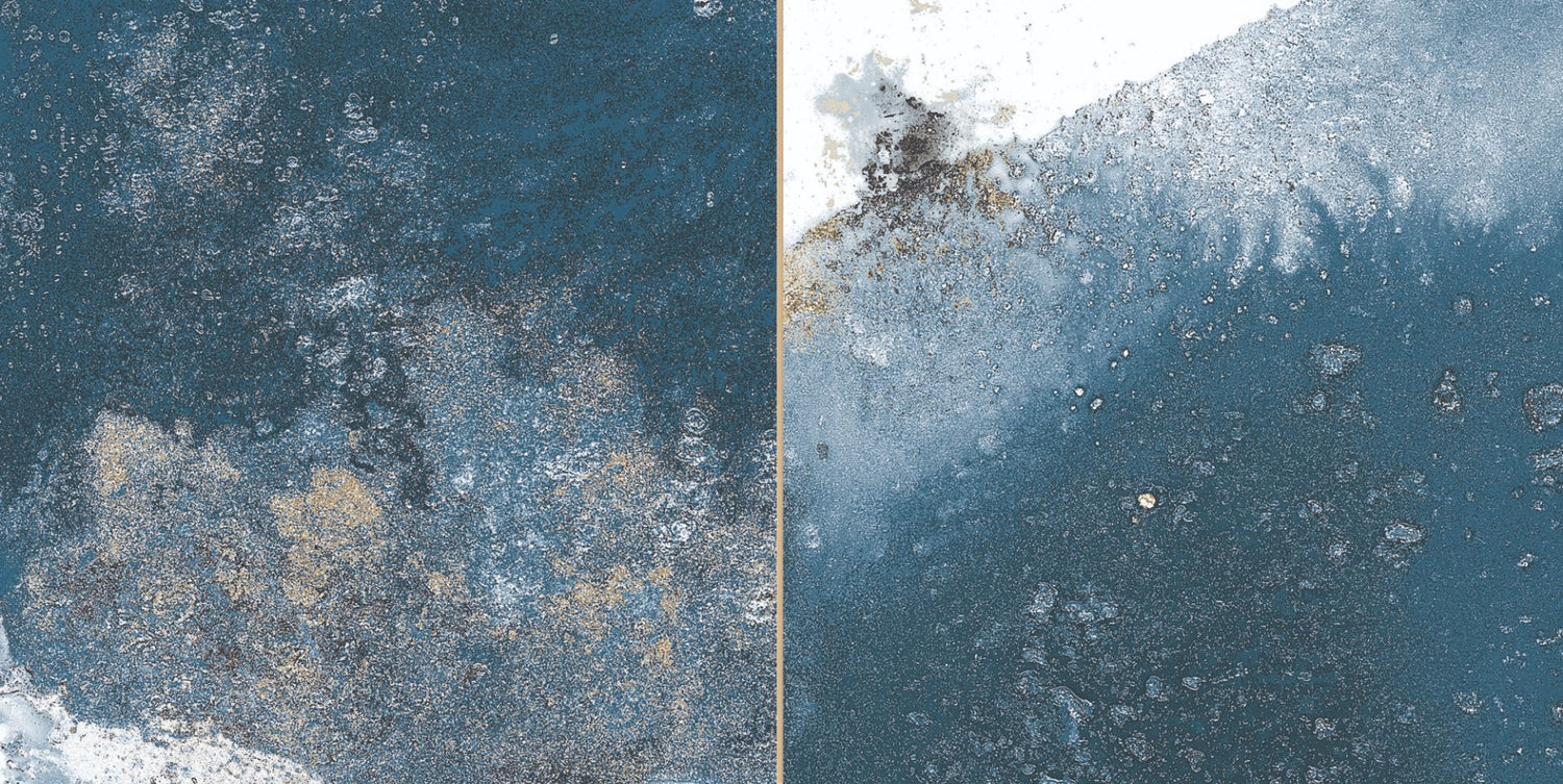 Kakel Peronda FS Tradition Square Blue LT 20x40