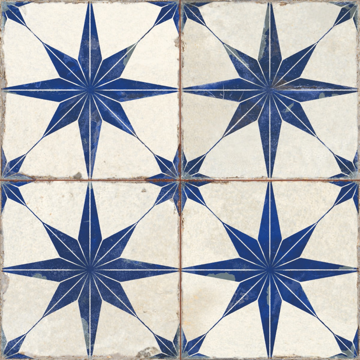 Klinker Peronda FS Star Blue LT 45x45