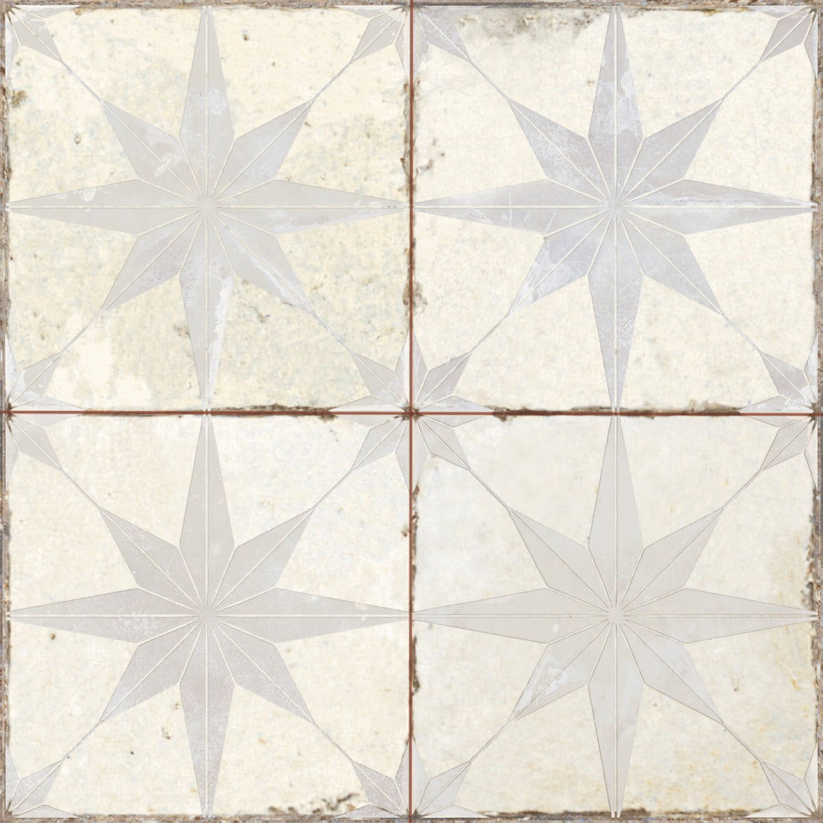 Klinker Peronda FS Star White LT 45x45