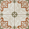 Klinker FS Paname Bastille 45x45 swatch
