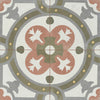 Klinker FS Paname Concorde 45x45 swatch