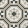 Klinker FS Paname Opera 45x45 swatch