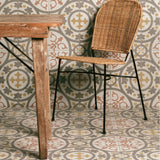 Klinker FS Paname Trocadero 45x45