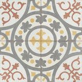 Klinker FS Paname Trocadero 45x45