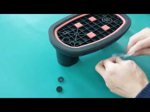 Batteridriven Plattlyft Grabo Pro