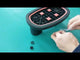 Batteridriven Plattlyft Grabo Pro