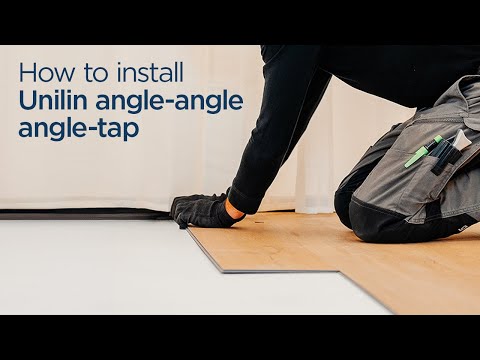 Vinylgolv SPC Betulla Grey, 1-stav