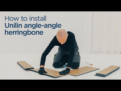 Vinylgolv SPC Betulla Grey, 1-stav