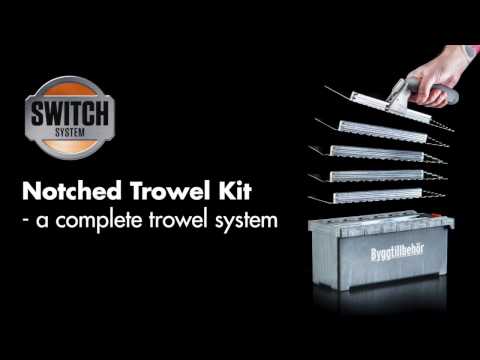 Fixkam Switch Set 280 mm