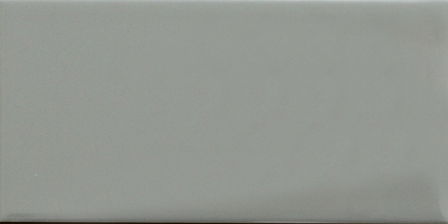 Kakel Cemento Slät Blank 10x20