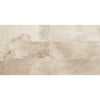 Kakel FS Raku Cream 20x40 swatch
