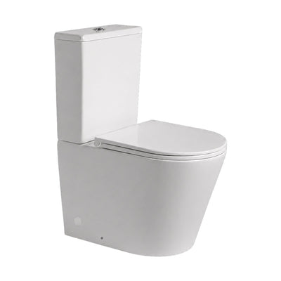 Tenfors toaletter