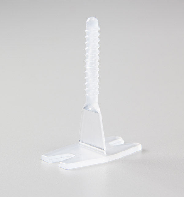 Tenfors Nivåskruvsystem Set 1,5 mm fog, 200st