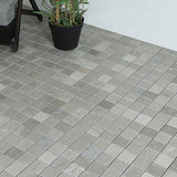 Mosaik Marmor Stone Grey
