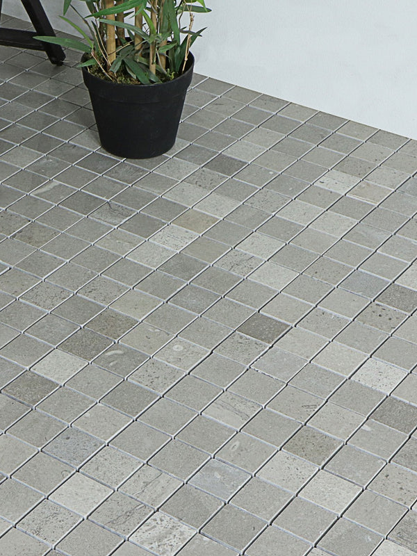 Stone Grey