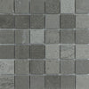 Mosaik Marmor Stone Grey 4,8x4,8 swatch