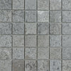 Mosaik Marmor Rocky Grey 4,8x4,8 swatch