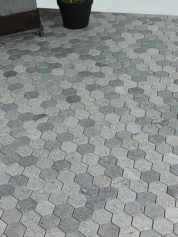 Rocky Grey