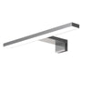 Spegelbelysning 30 cm Krom 4000K Tenfors Esther