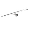 Spegelbelysning 60 cm Krom 4000K Tenfors Esther