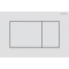 Spolknapp Geberit Sigma 20 Matt Vit swatch