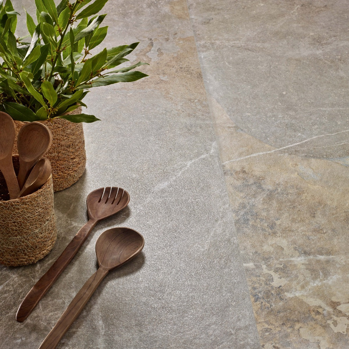 Klinker Strato Light Matt 60x120