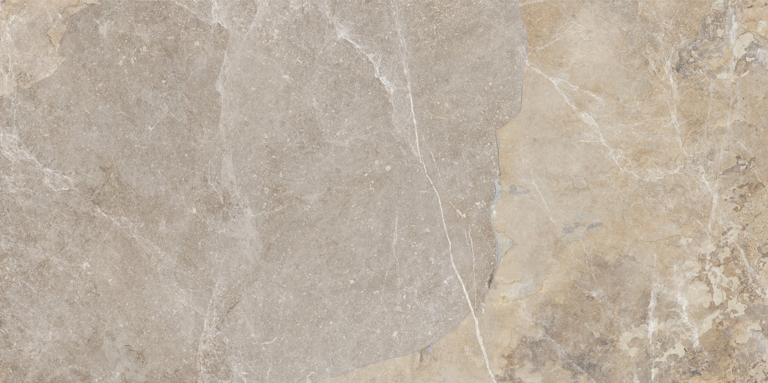 Klinker Strato Light Matt 60x120