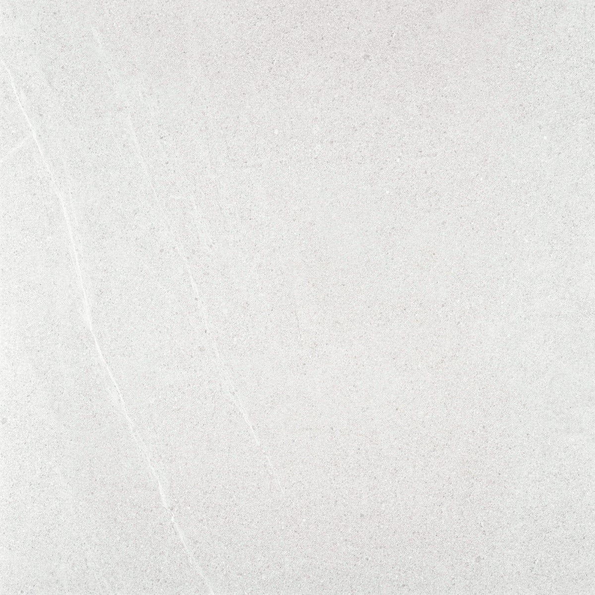 Klinker Bellevue White Marmor Matt 75x75