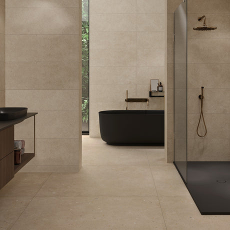 Klinker Glamstone Beige Matt