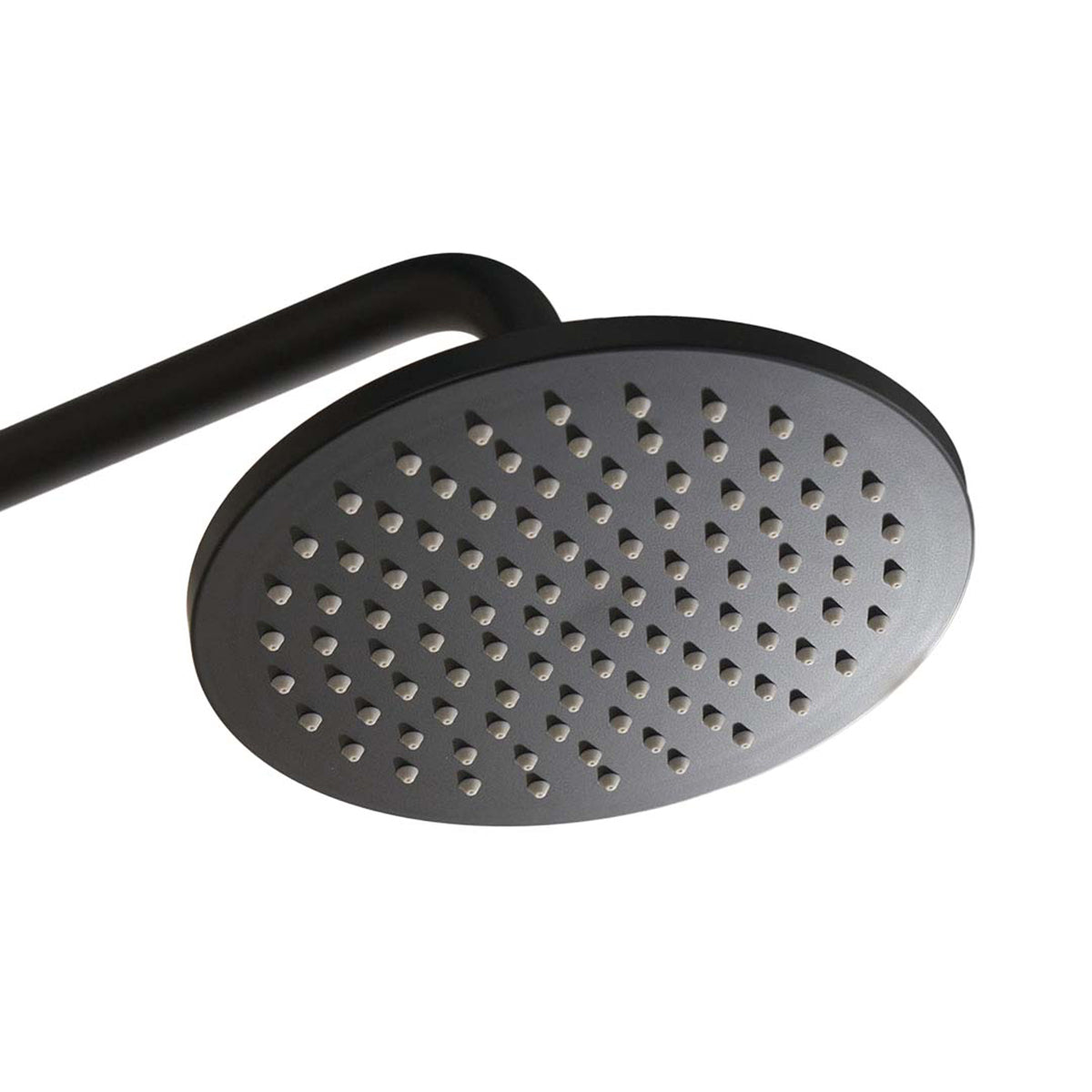 Takdusch Tenfors Njupeskär 160cc Svart