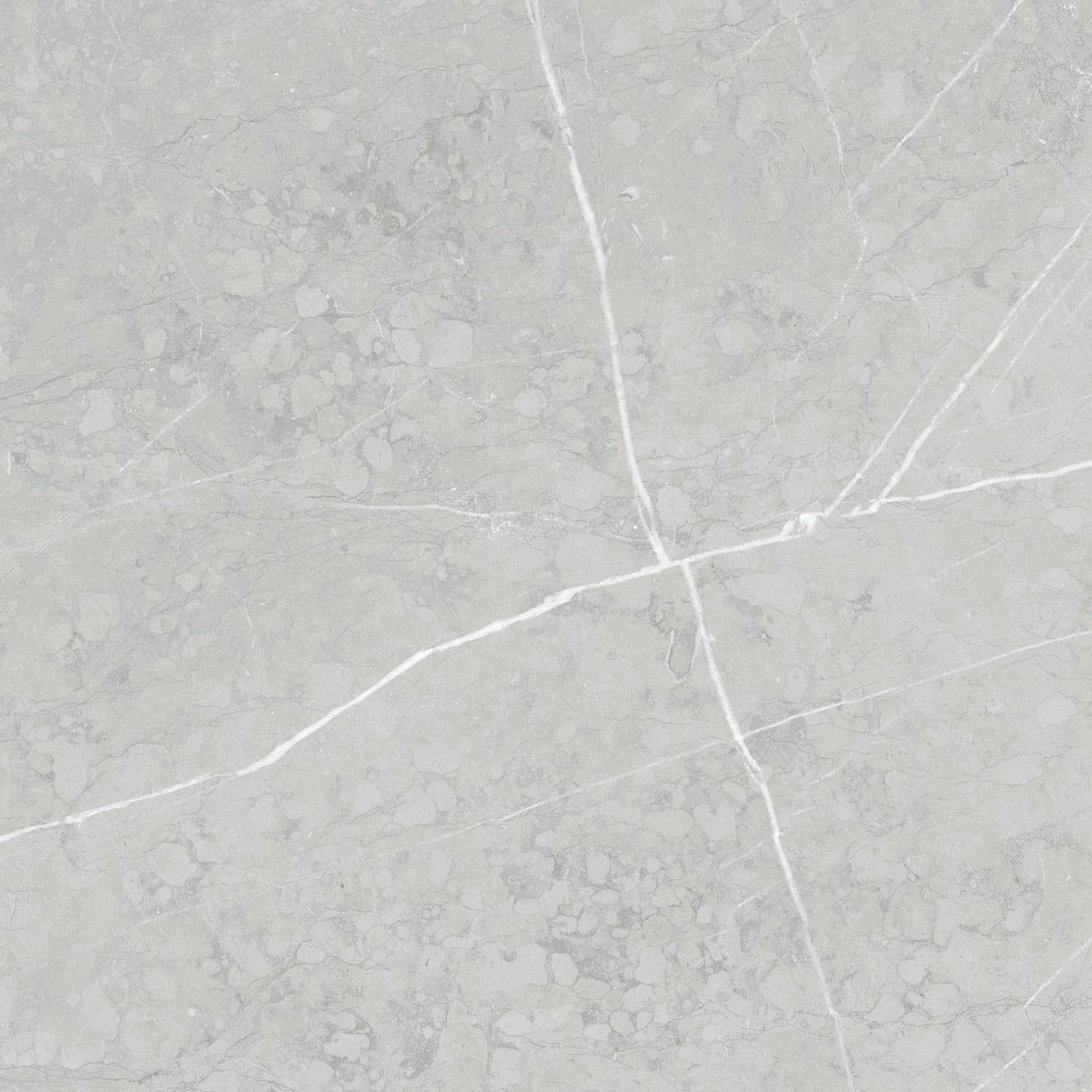 Klinker Altamura Silver Matt Marmor 60x60