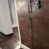 Klinker Corten A