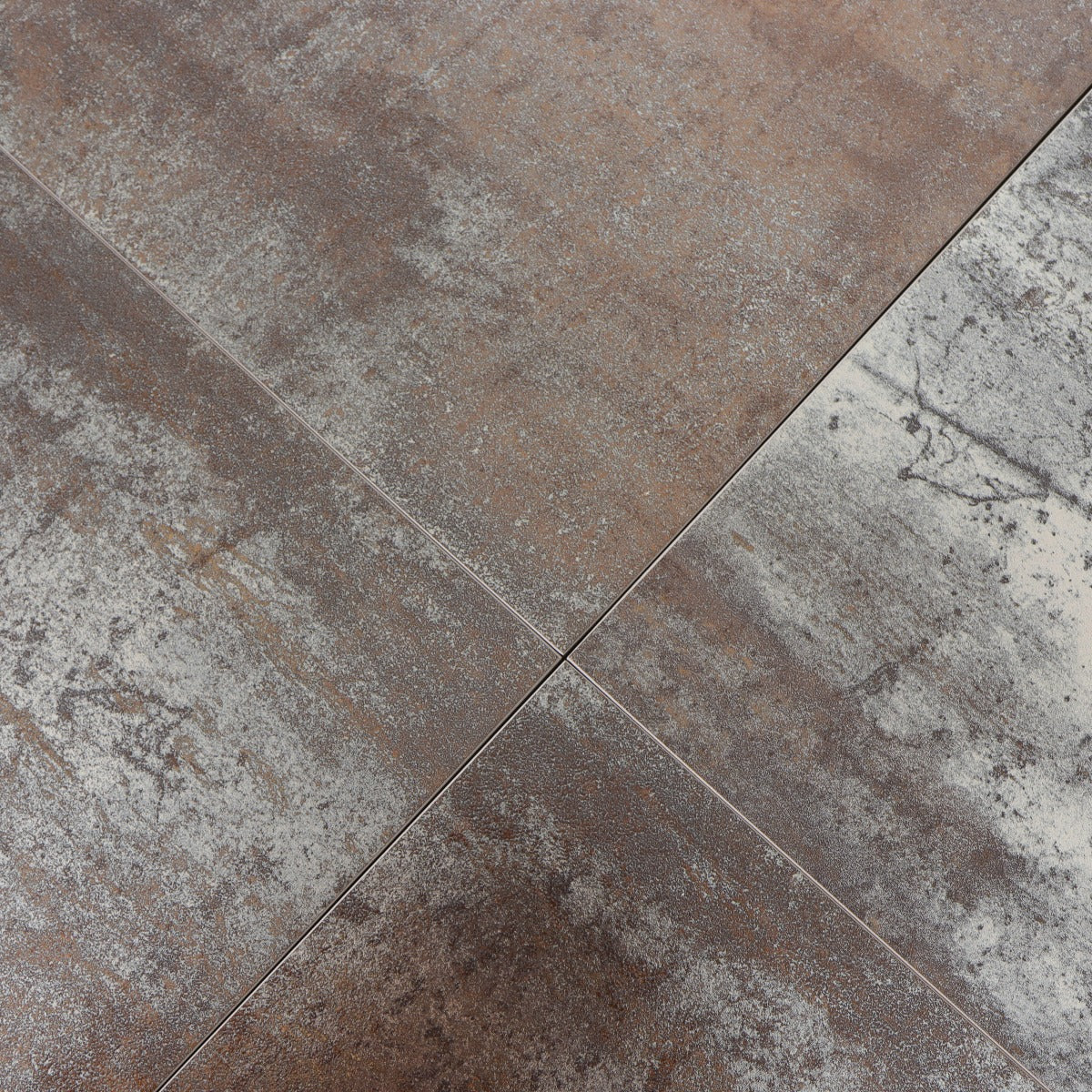 Gulvflis Corten A 60x60