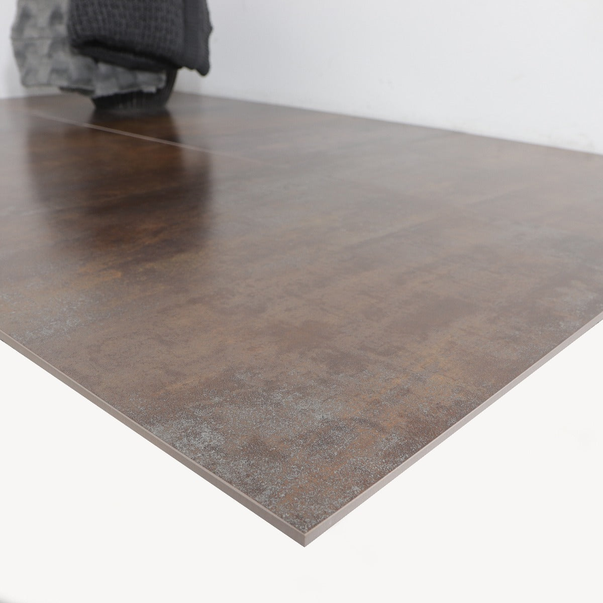 Gulvflis Corten A 60x60