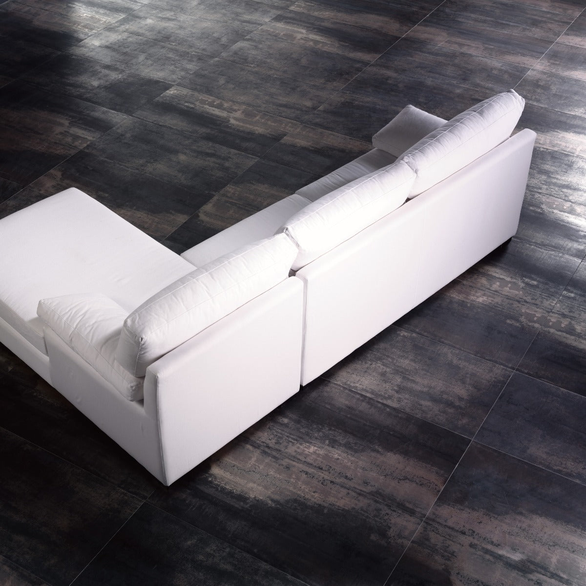 Gulvflis Corten B 30x60