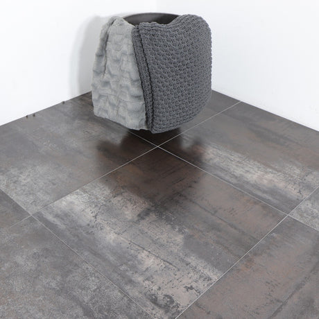 Klinker Corten B