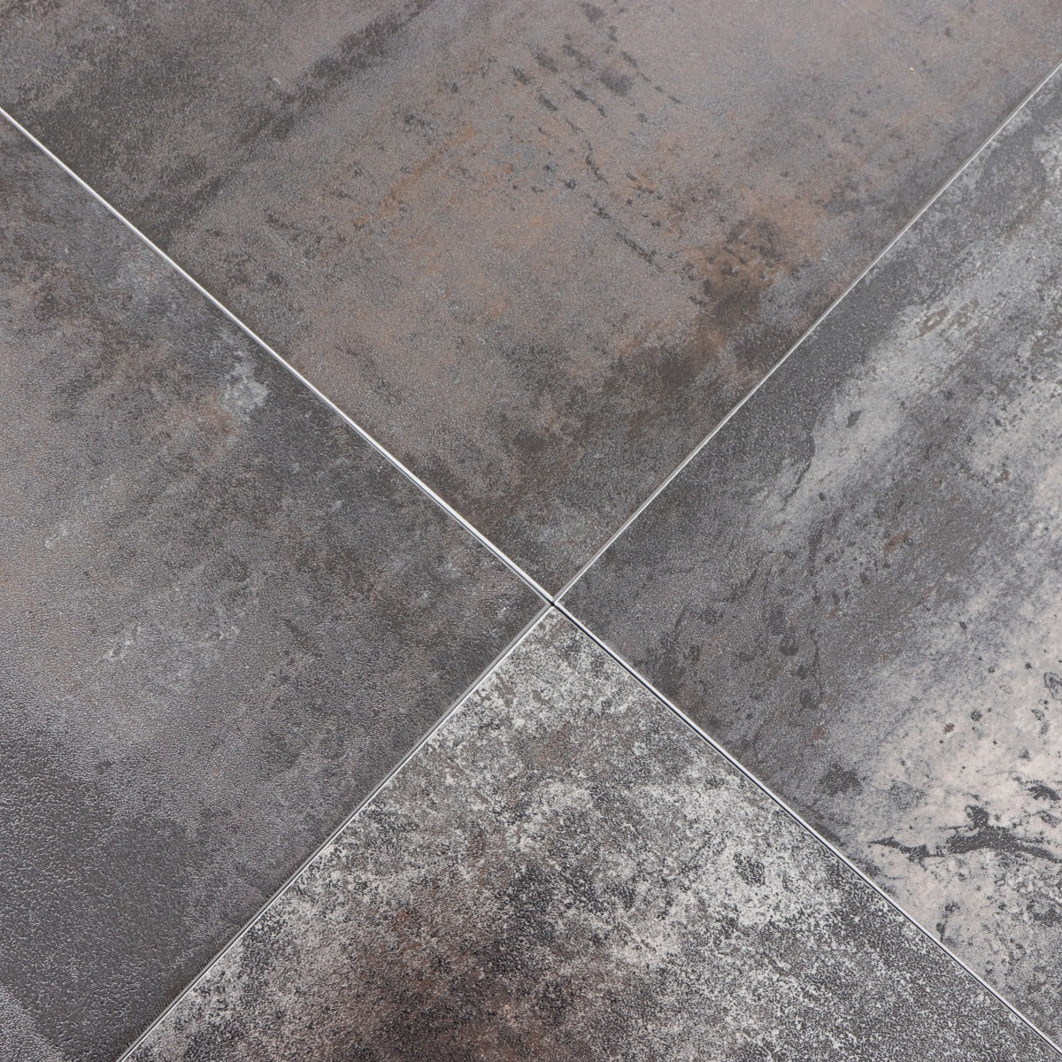 Gulvflis Corten B 60x60