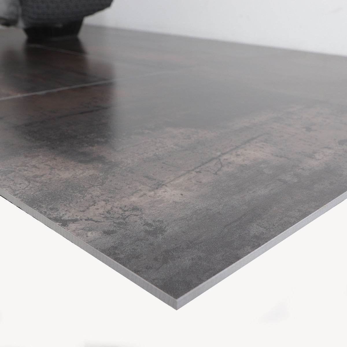 Gulvflis Corten B 60x60