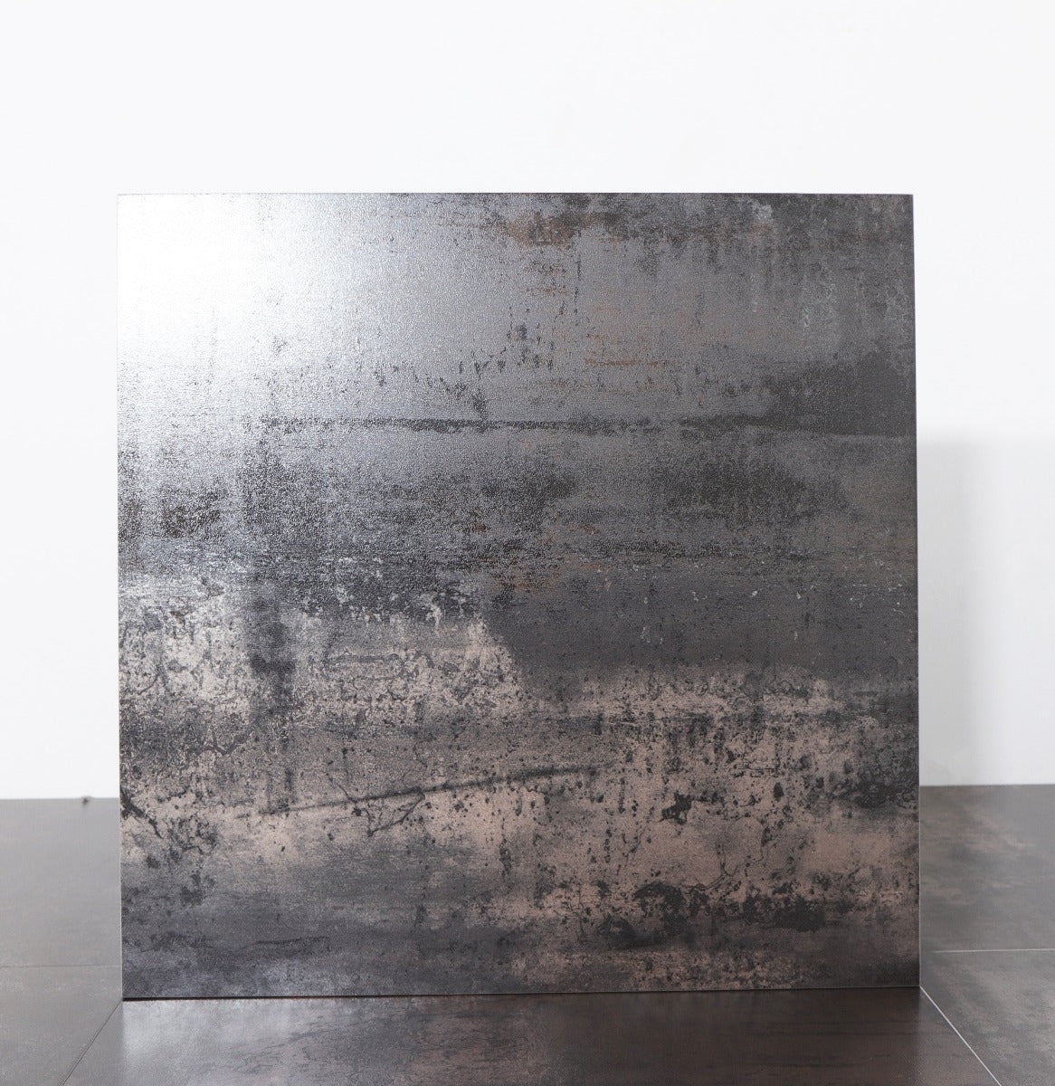 Gulvflis Corten B 60x60