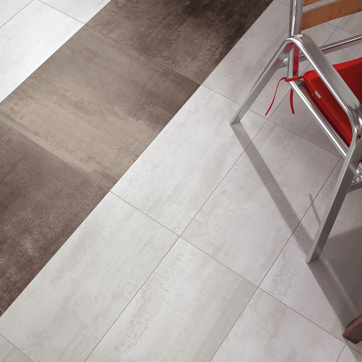 Gulvflis Corten Blanco 30x60