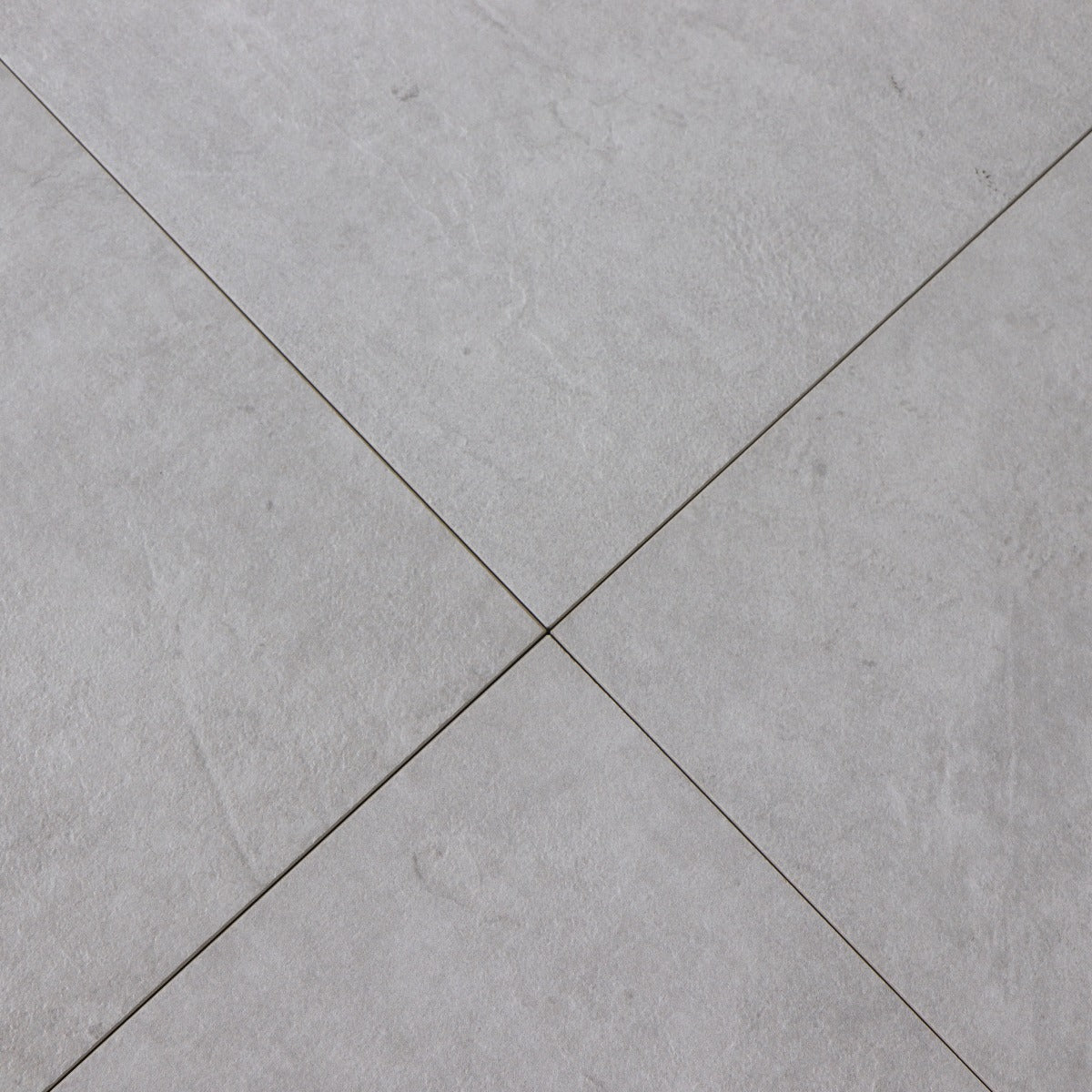Klinker Devon White 60x60
