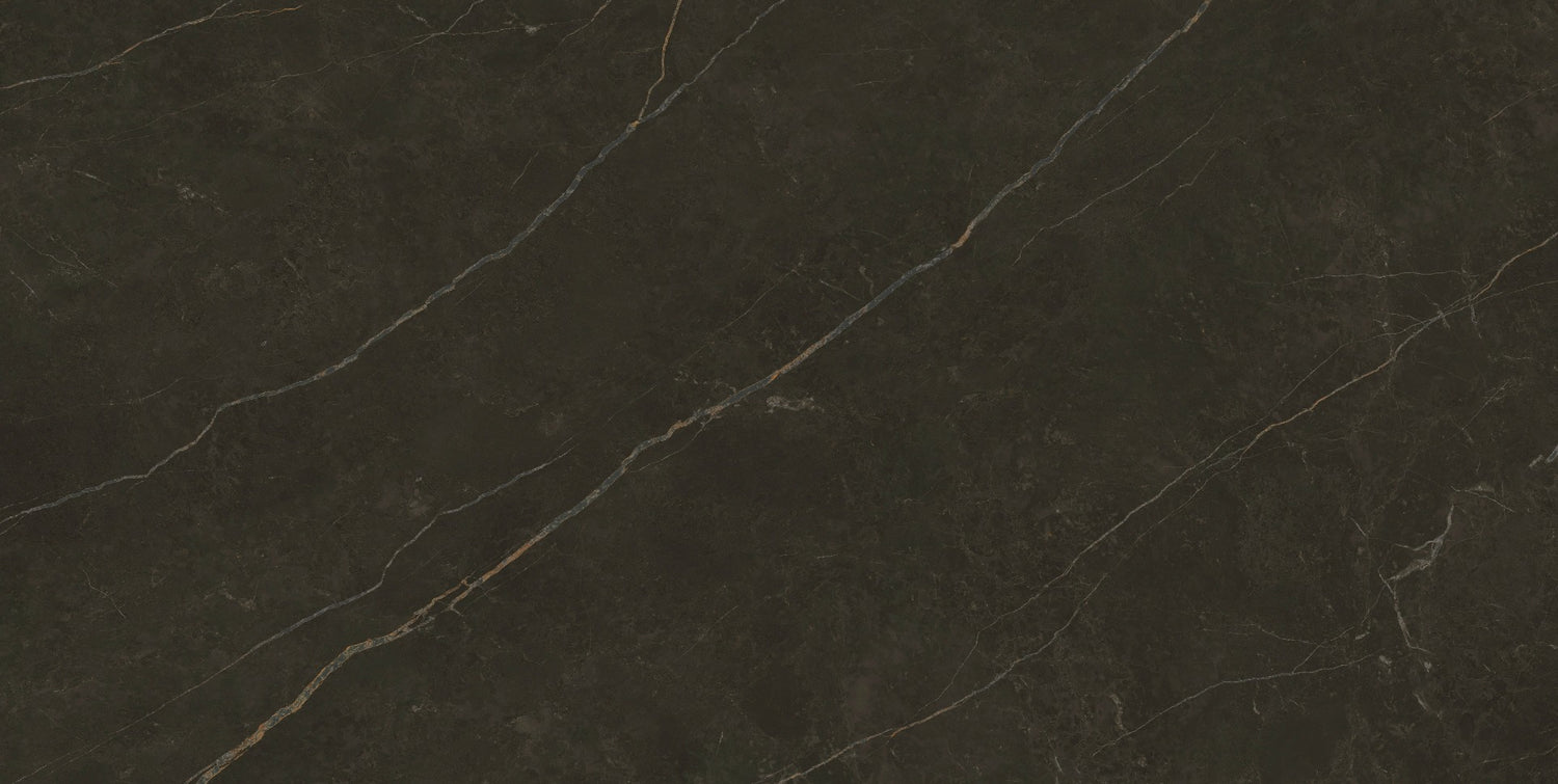 Gulvflis Elite Black Marmor Matt 60x120