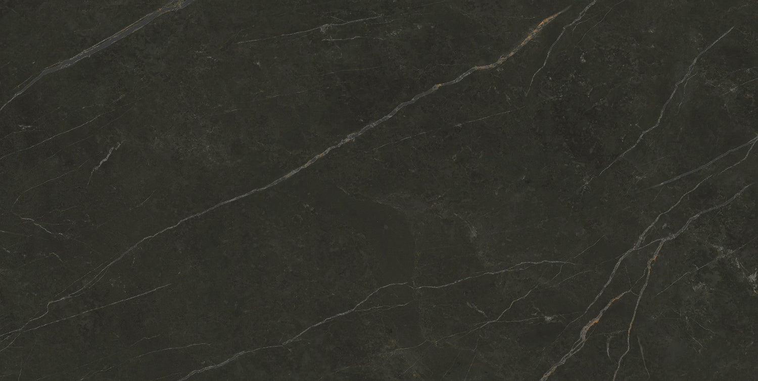 Gulvflis Elite Black Marmor Matt 60x120